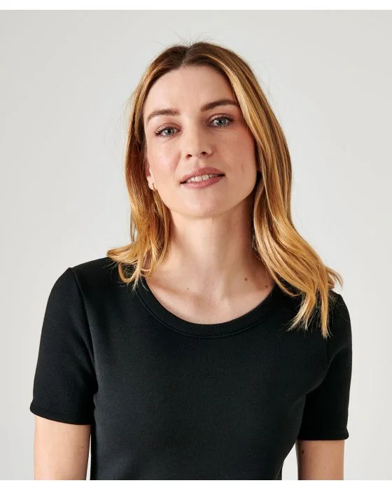 T-shirt molleton gratté Thermolactyl