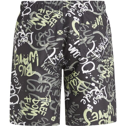 KINDER BADESHORTS PRTBART JR BEACHSHORT