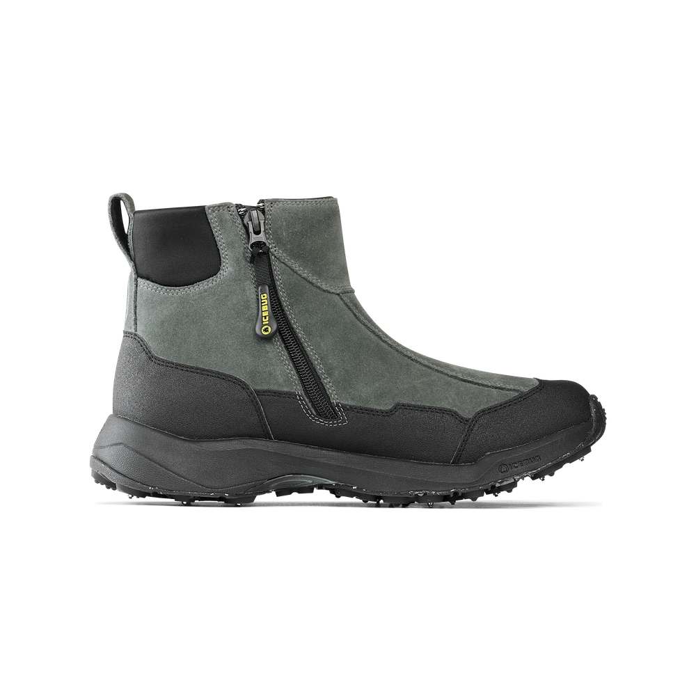 Icebug Metro2 Womens BUGrip F13004-9H / grau