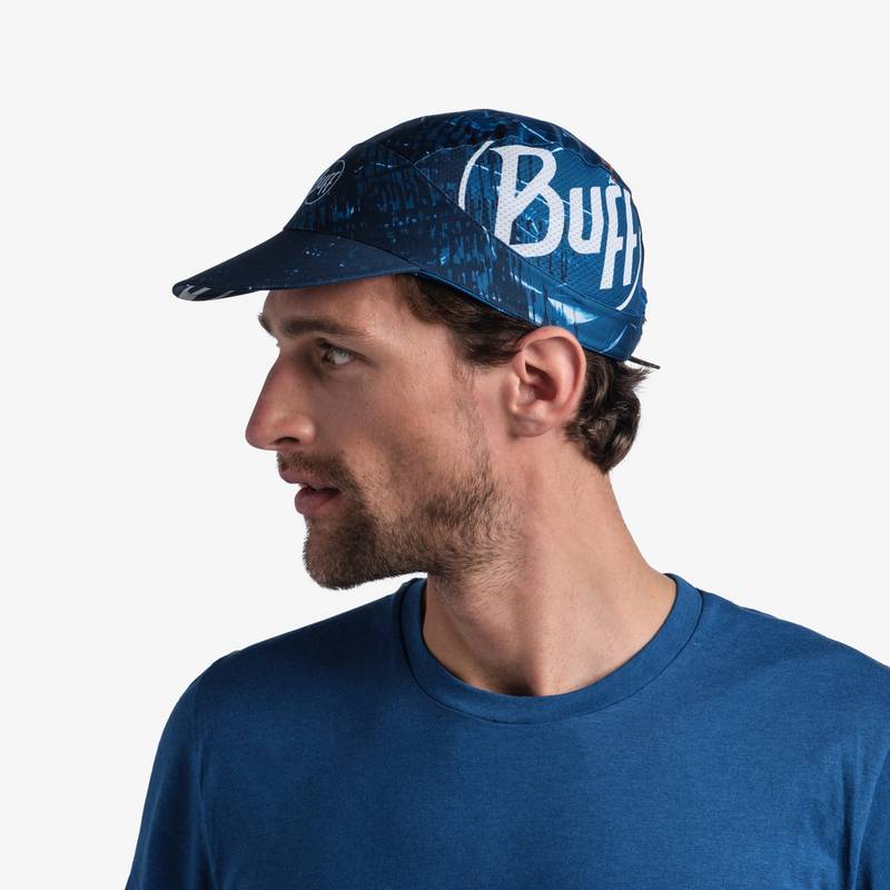 BUFF Pack Speed Cap