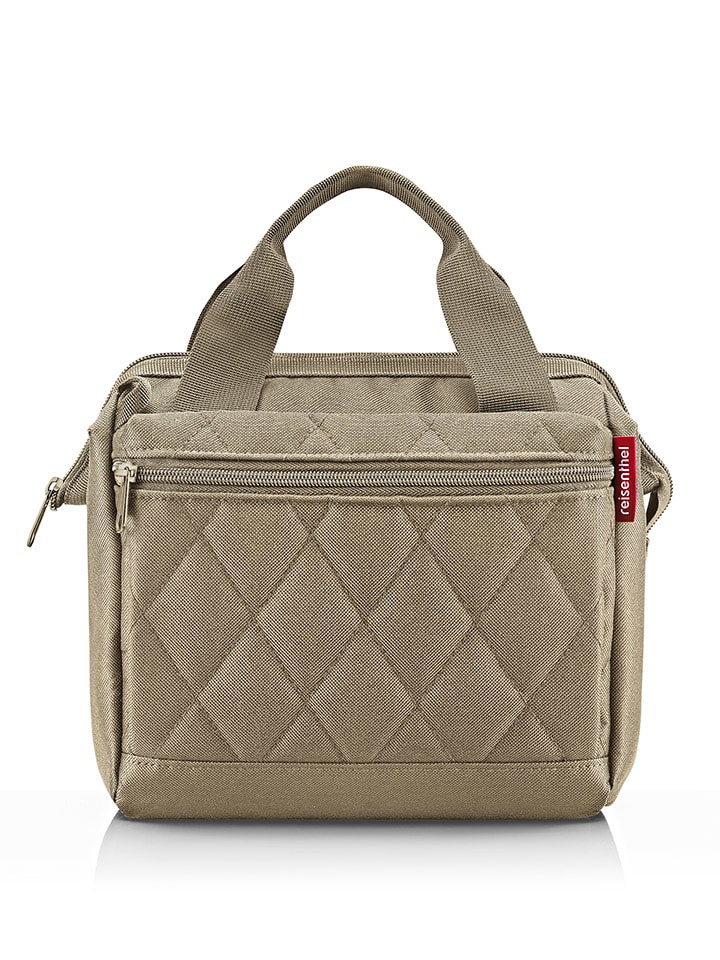 Reisenthel Umhängetasche in Beige - (B)22 x (H)24 x (T)13 cm günstig kaufen onesize