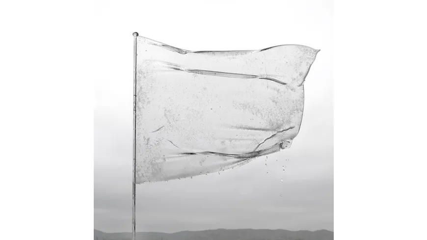 The Shape Of Fluidity (Digipak)