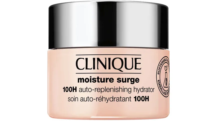 Clinique Creme Moisture Surge 15 ml