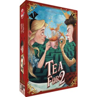 Tea for Two (EN)