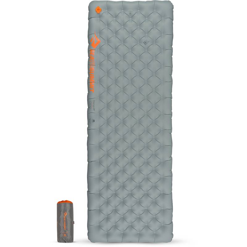 Sea to Summit Ether Light XT Insulated Mat Rectangular Isomatte