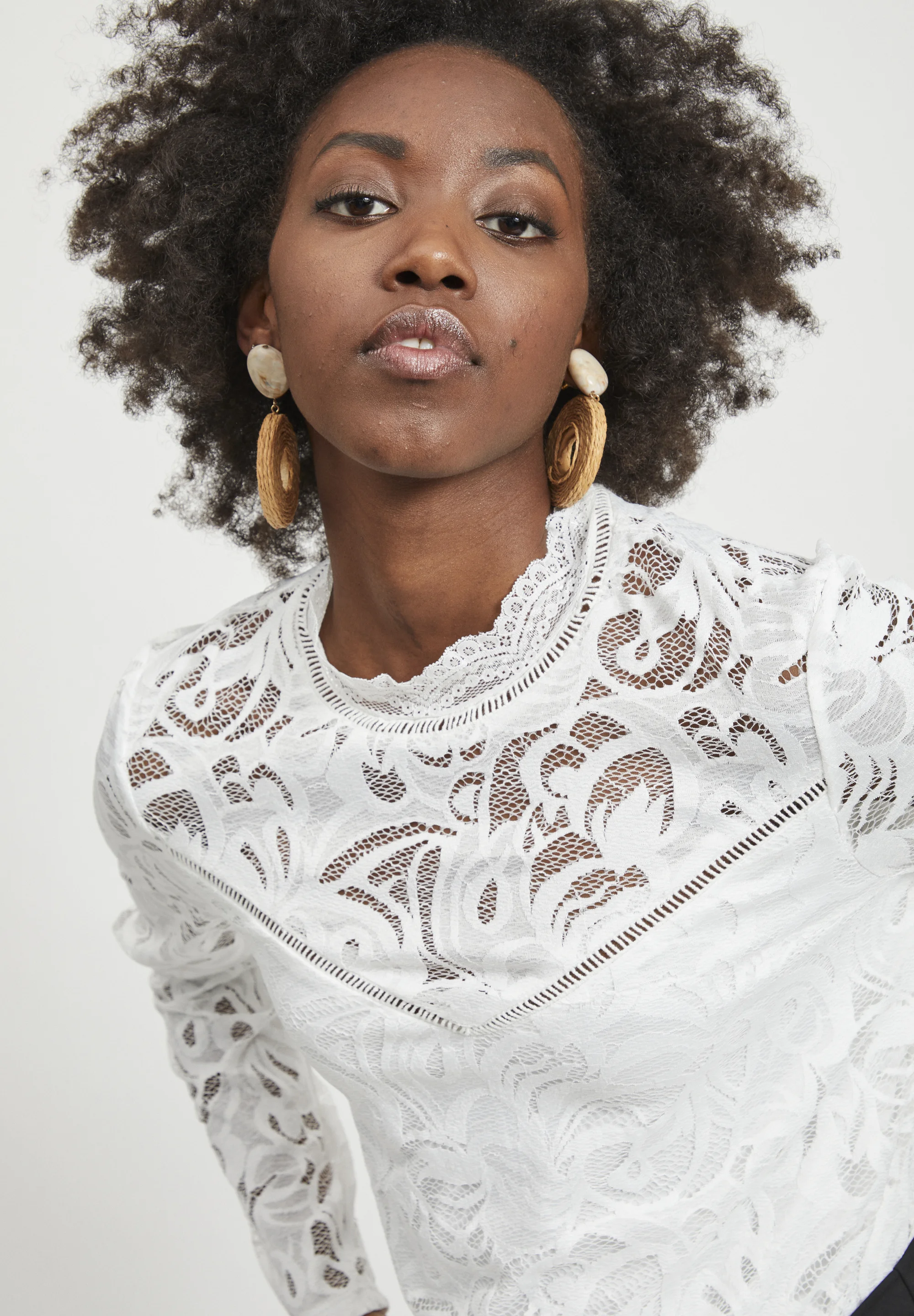 VILA VISTASIA - Blusa