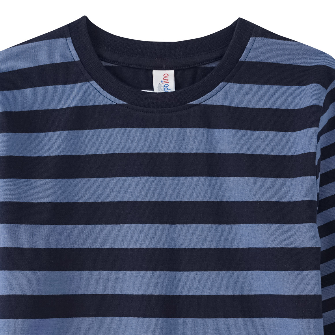Kinder Langarmshirt in softer Qualität