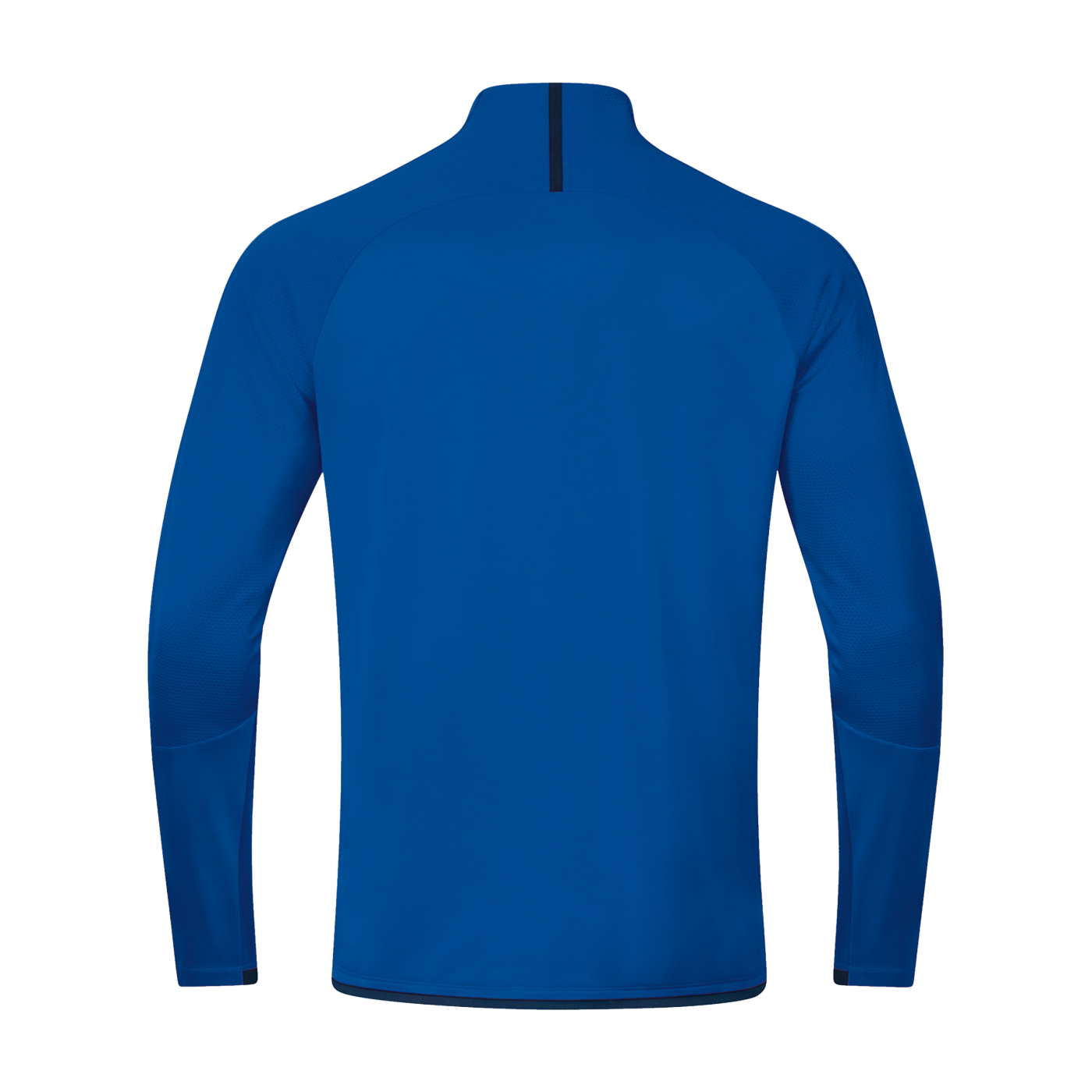 JAKO Challenge Ziptop Kids Blau F403