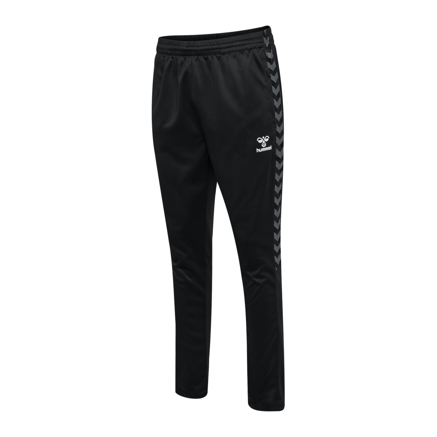Hummel Authentic Trainingshose Schwarz F2001