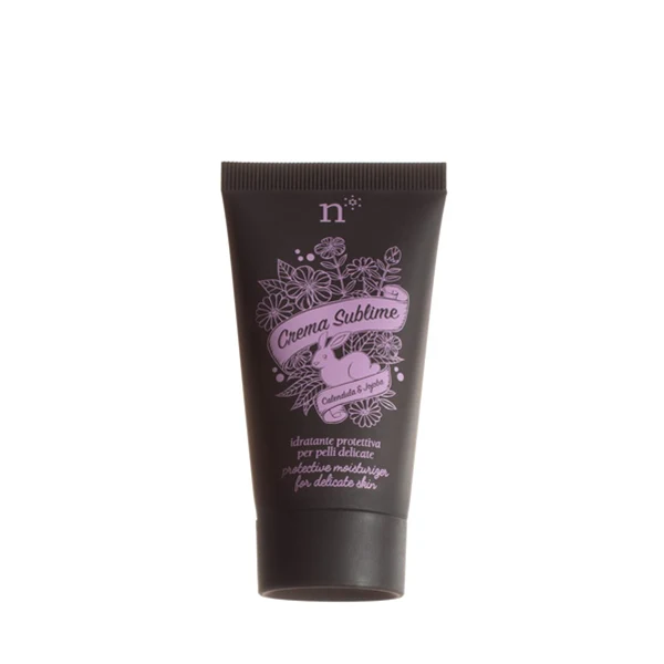 Crema facial Sublime - Crema hidratante de día, tratamientos protectores