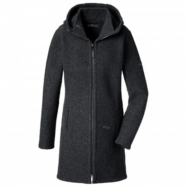 Mufflon - Women's Rika - Mantel