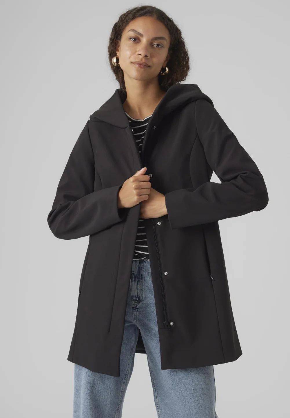 Abrigo corto Vero Moda