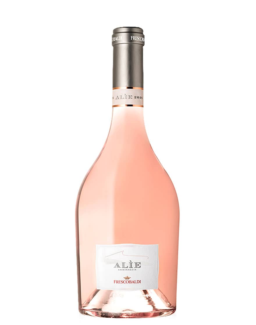 Toscana IGT Ammiraglia Alìe 2022 Frescobaldi 0,75 ℓ