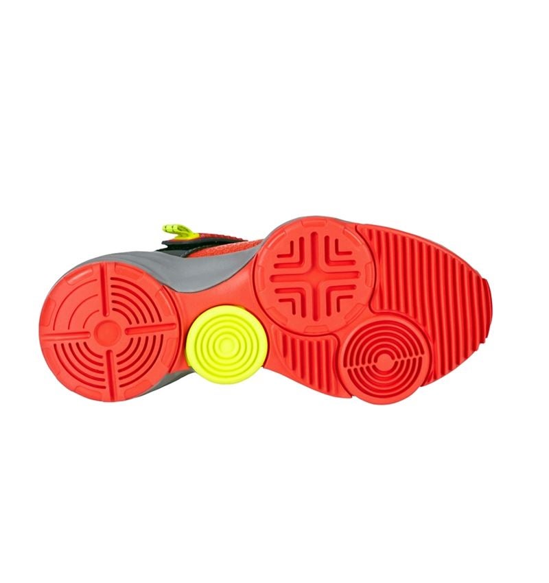 Allroundschuhe e.s. Waza, Kinder