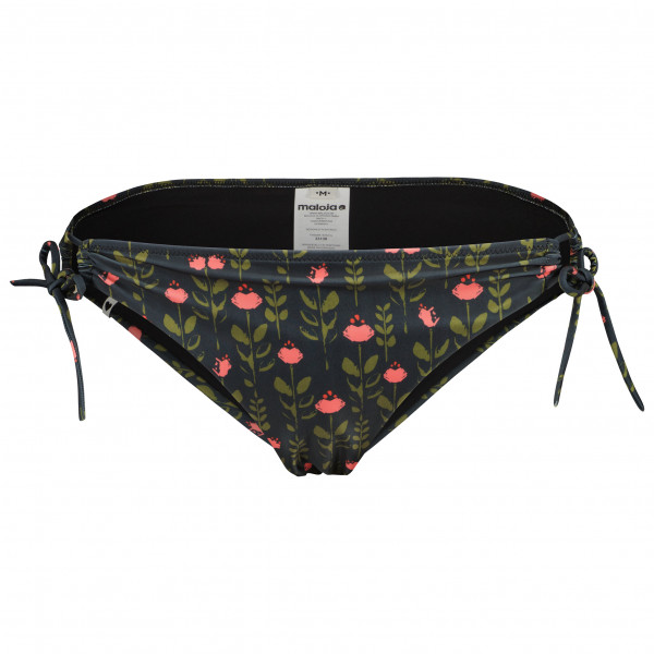 Maloja - Women's FedaiaM. Bottoms - Bikini-Bottom