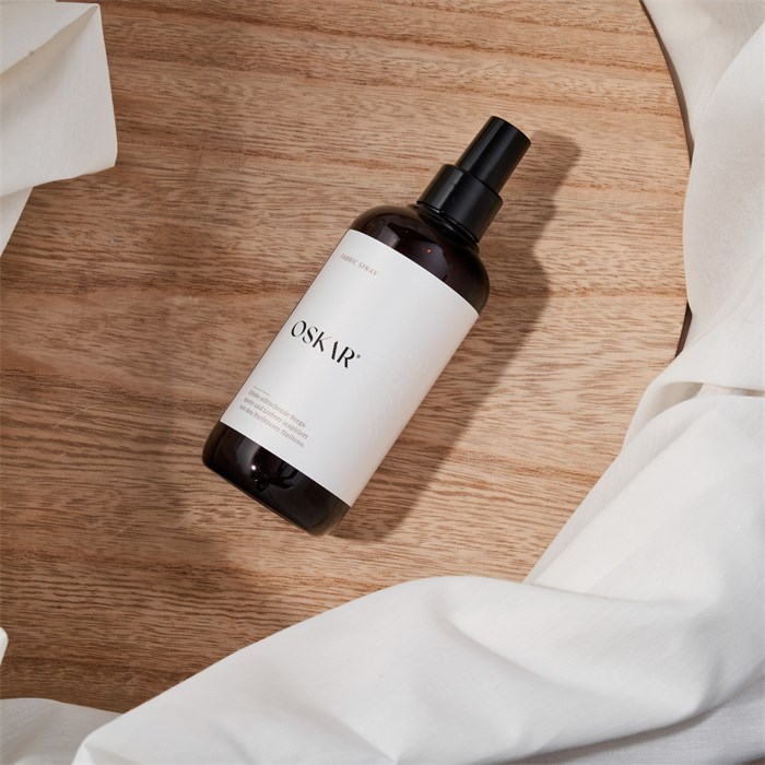 Fabric Spray