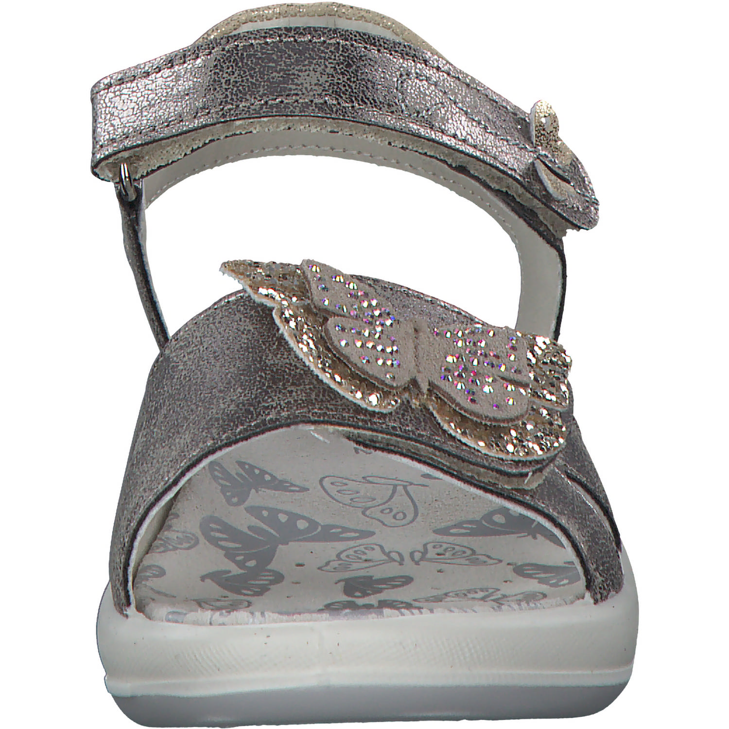Salamander Farfalla 18727, Sandalen (Kinder), Kinder, BRONZE
