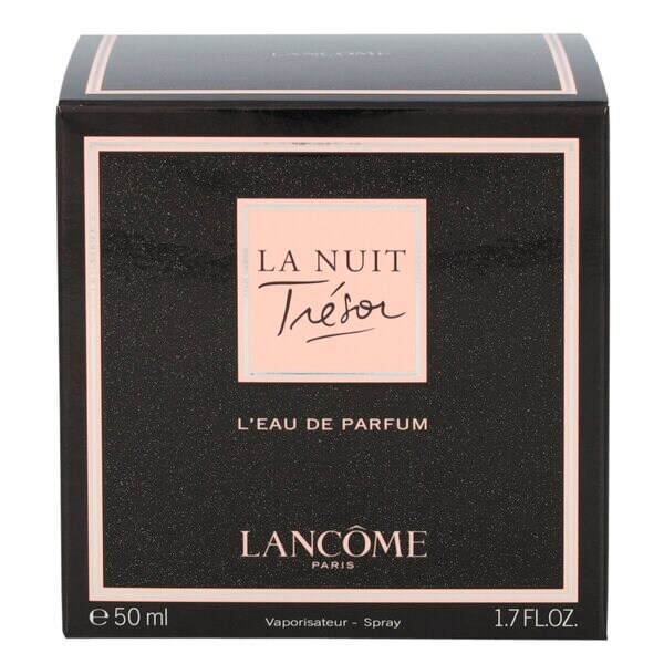 Lancôme La Nuit Trésor Eau de Parfum 50 ml