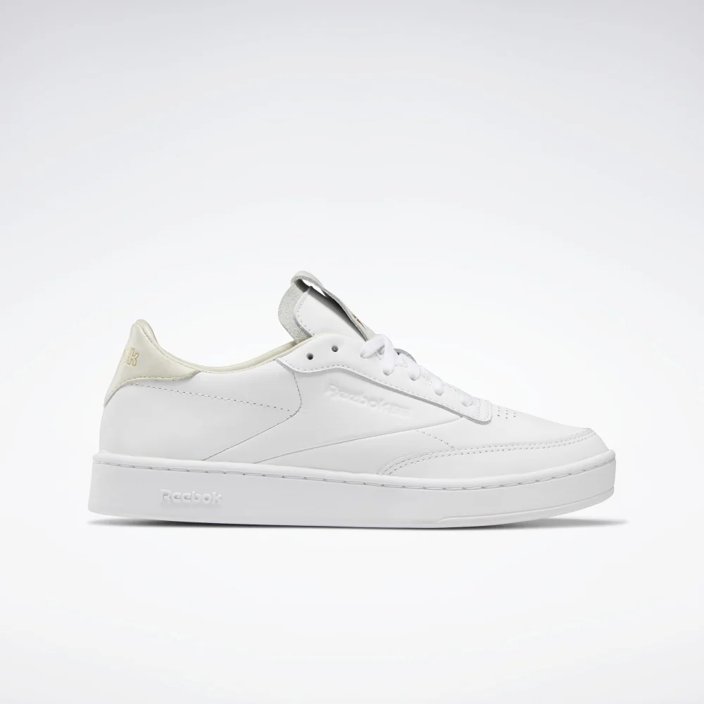 Reebok Club C Clean GW5107 / weiss