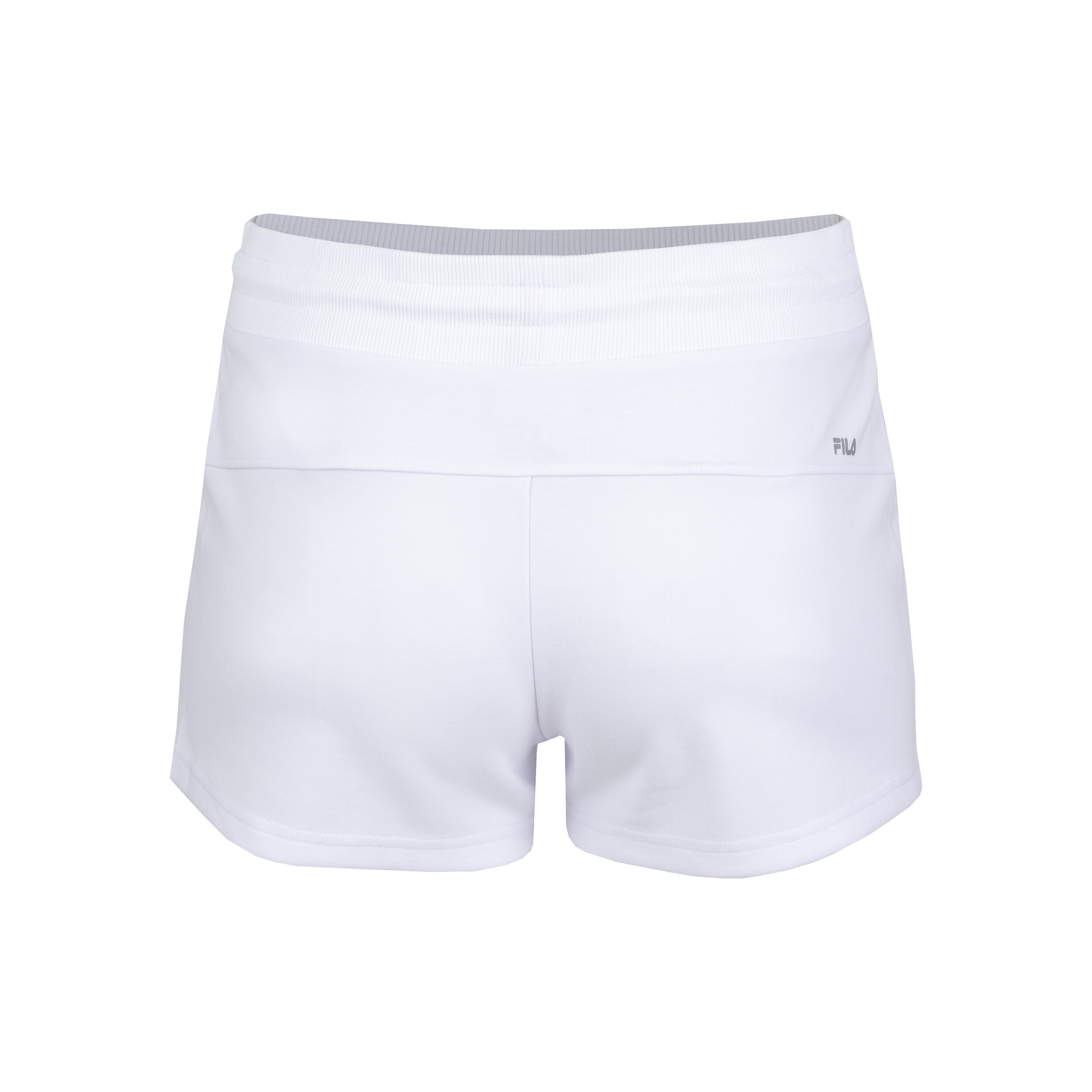 Sarah Shorts Damen - Weiß