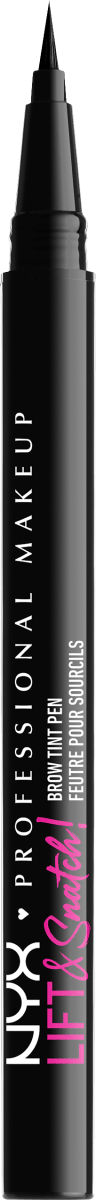 Augenbrauenstift Lift N Snatch 10 Black, 1 ml