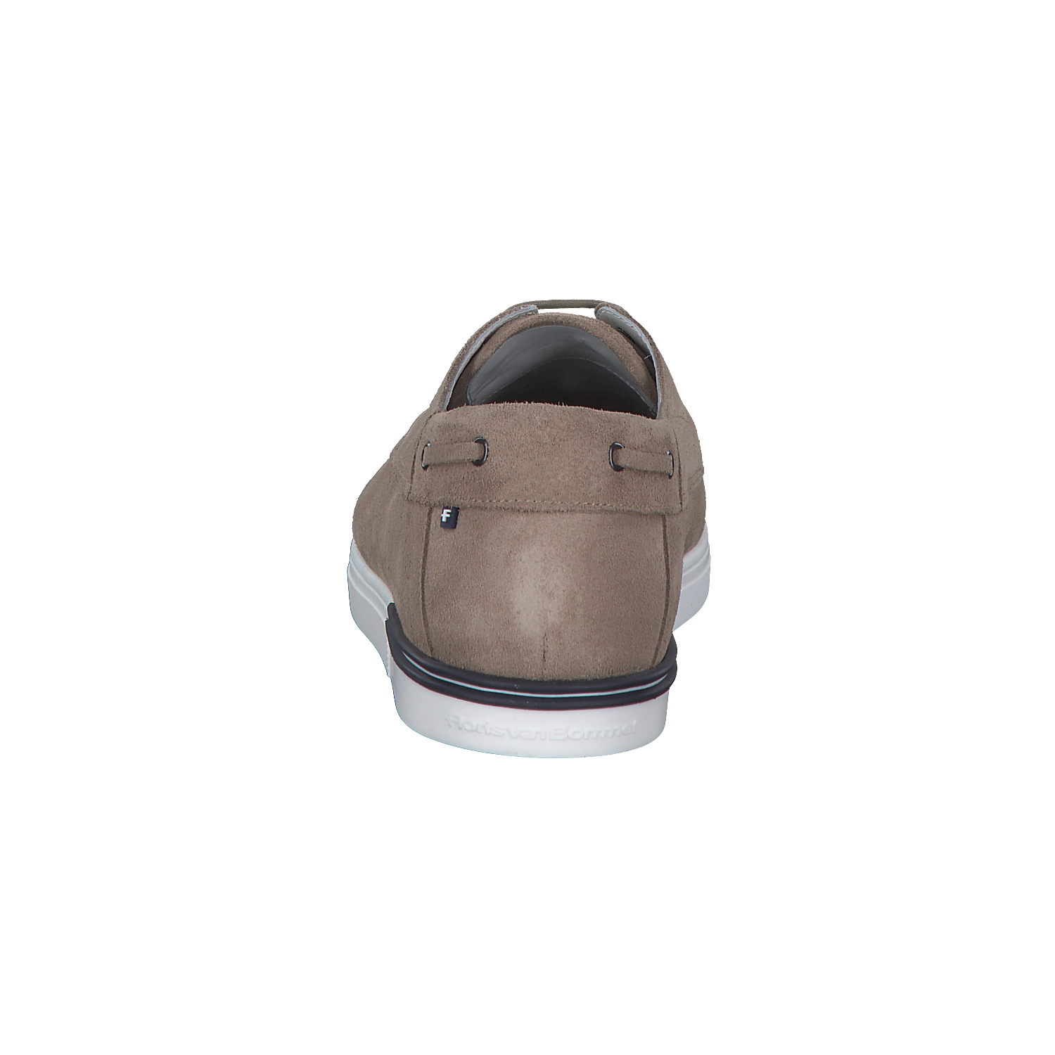 Floris van Bommel 30287, Sportliche Halbschuhe, Herren, Beige