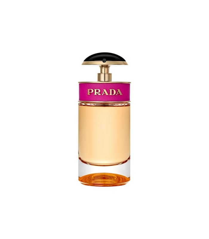 PRADA CANDY-Eau de parfum orientale gourmande pour femme