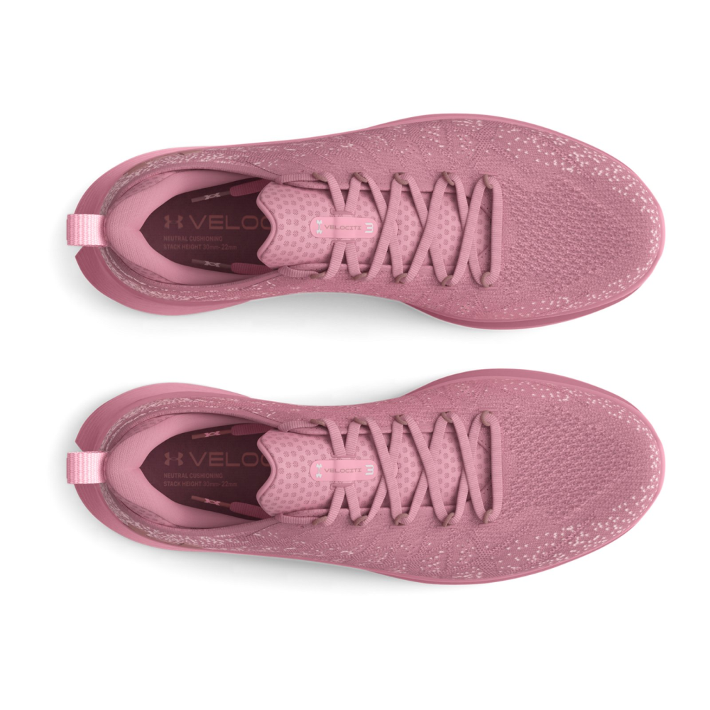 Under Armour UA W Velociti 3 3026124-603 / pink