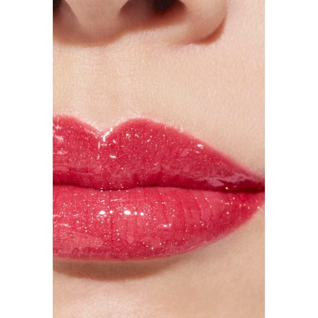 CHANEL GLOSS