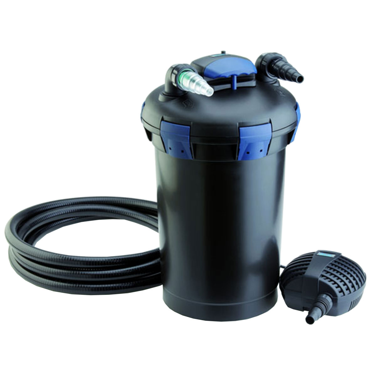 OASE Druckfilter BioPress Set günstig kaufen