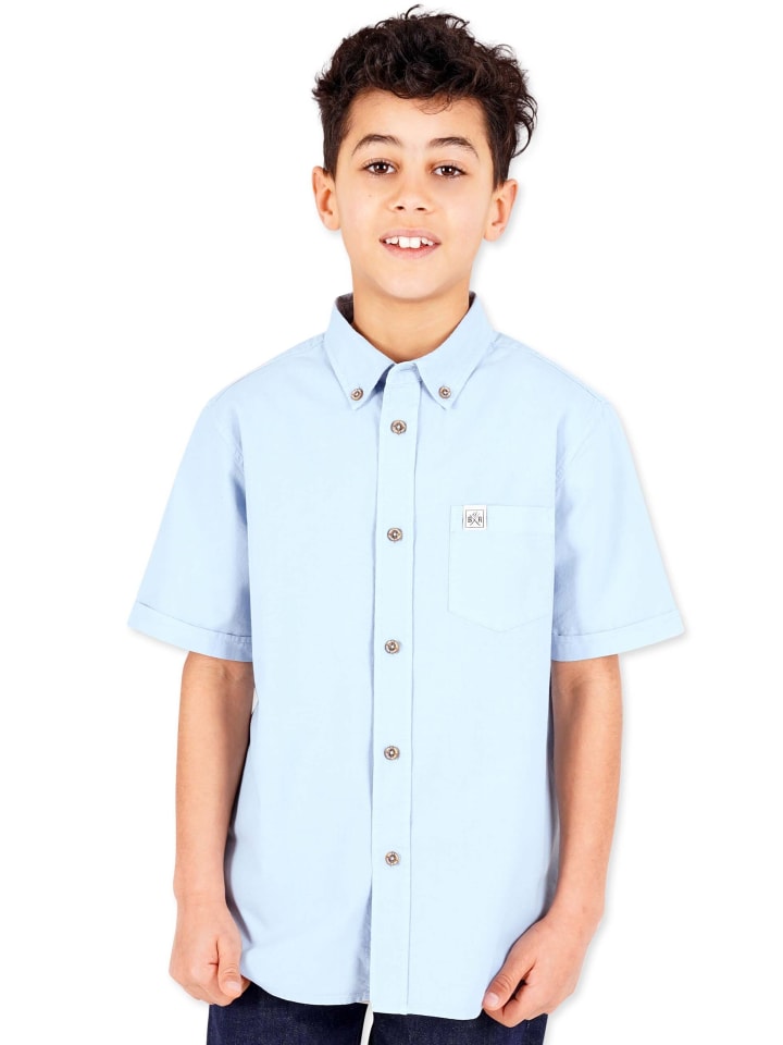 Band of Rascals Shirt 