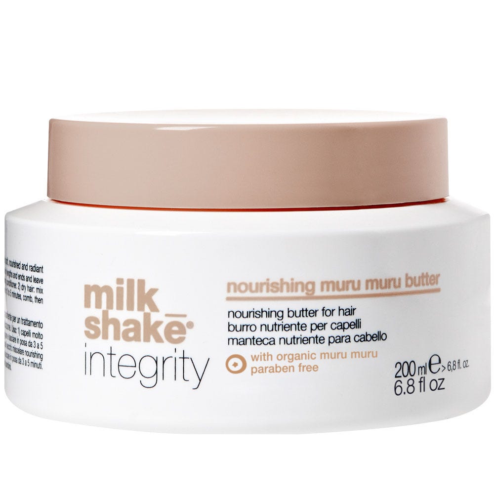 milk_shake integrity nourishing muru muru butter 200 ml