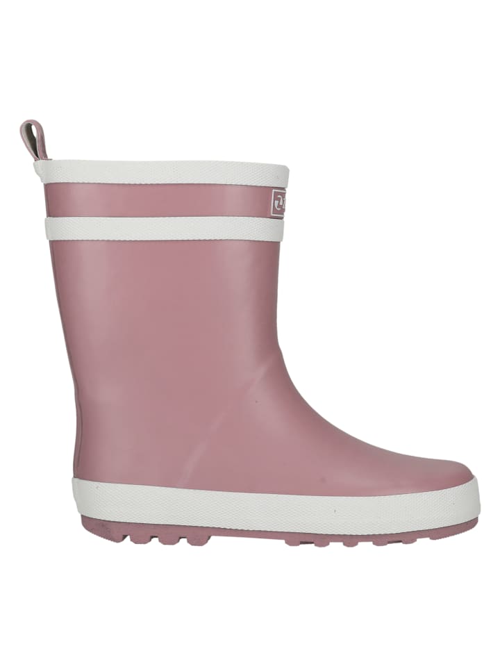 Zigzag Gummistiefel Rubber Boot BOX in 4228 Woodrose günstig kaufen