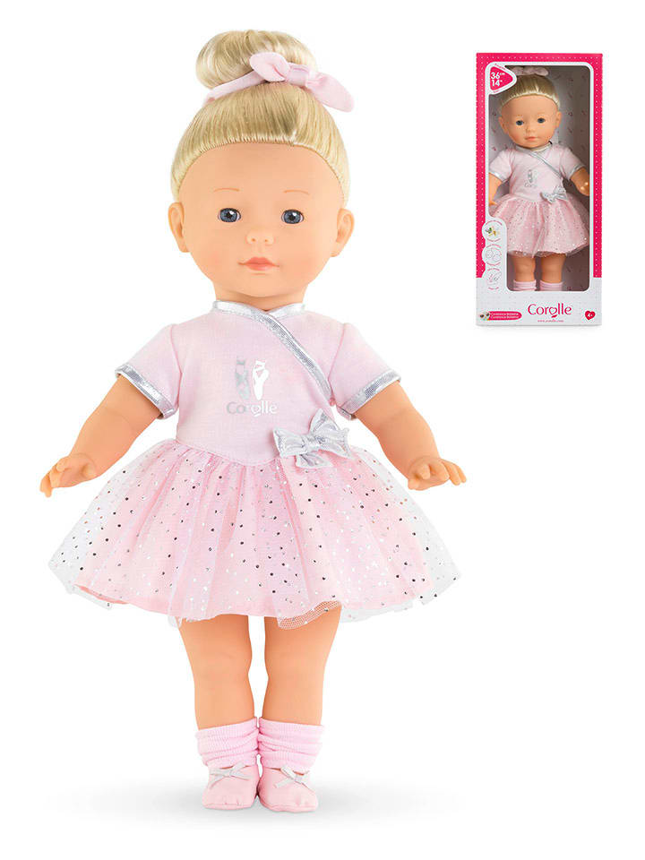 Corolle Puppenoutfit 