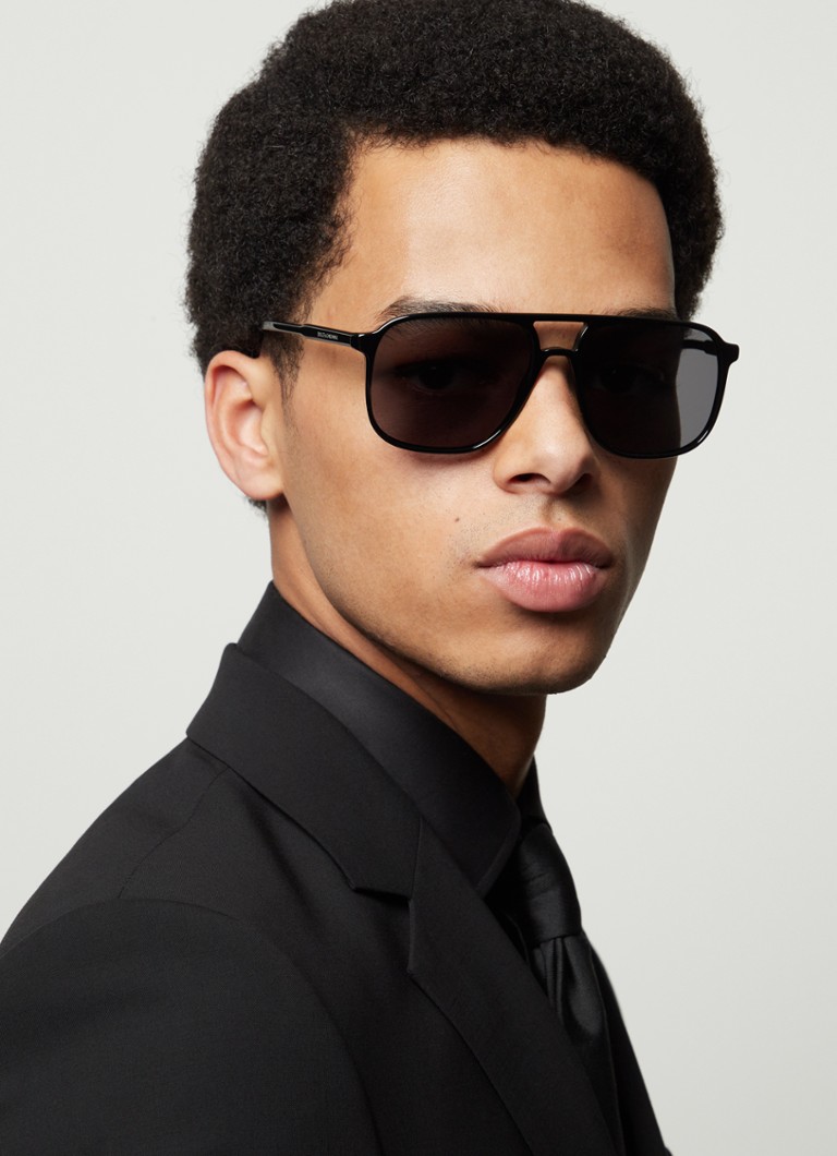 Dolce & Gabbana Dolce & Gabbana *DG4423 BLK S