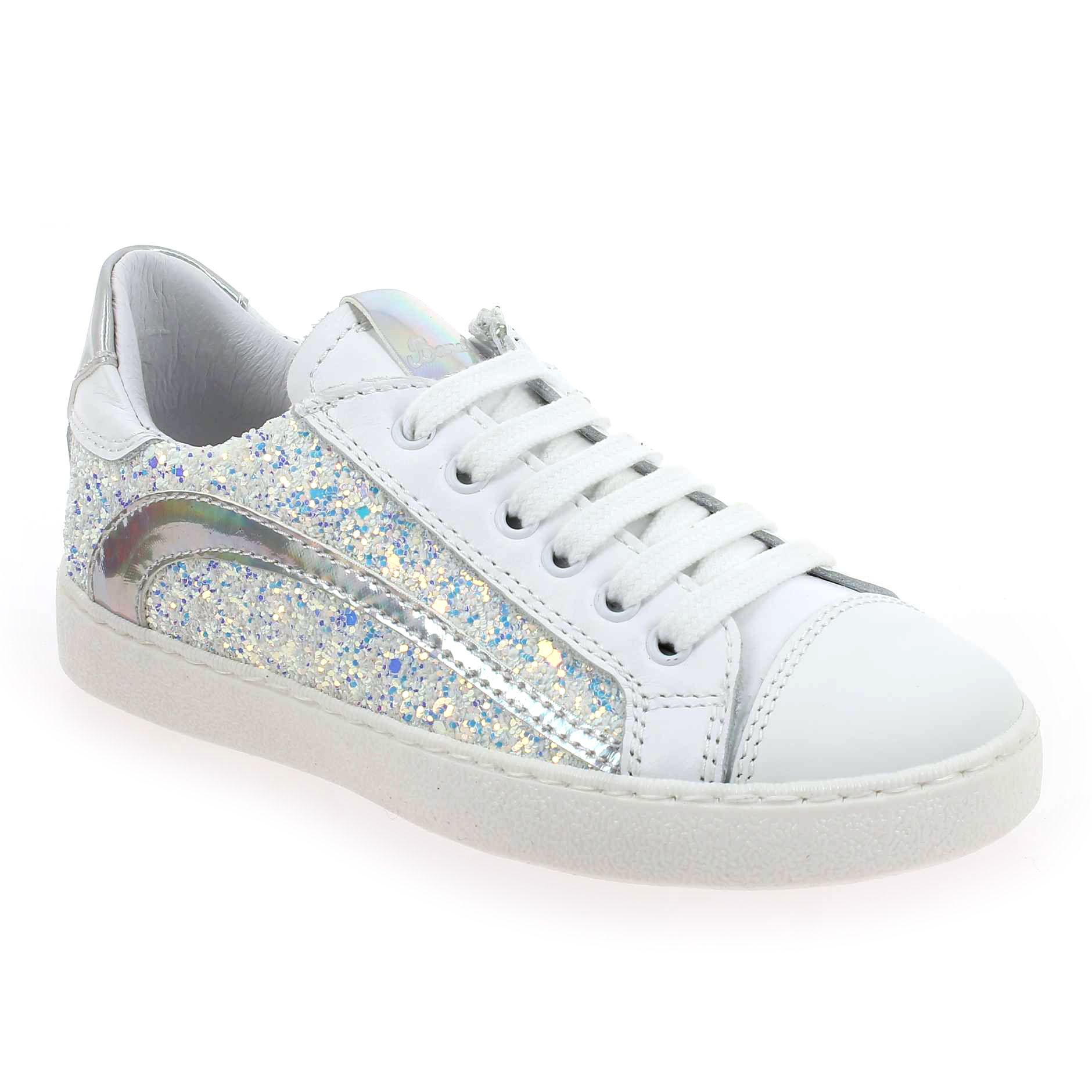 Bana & Co  21132051 - Blanc Argent