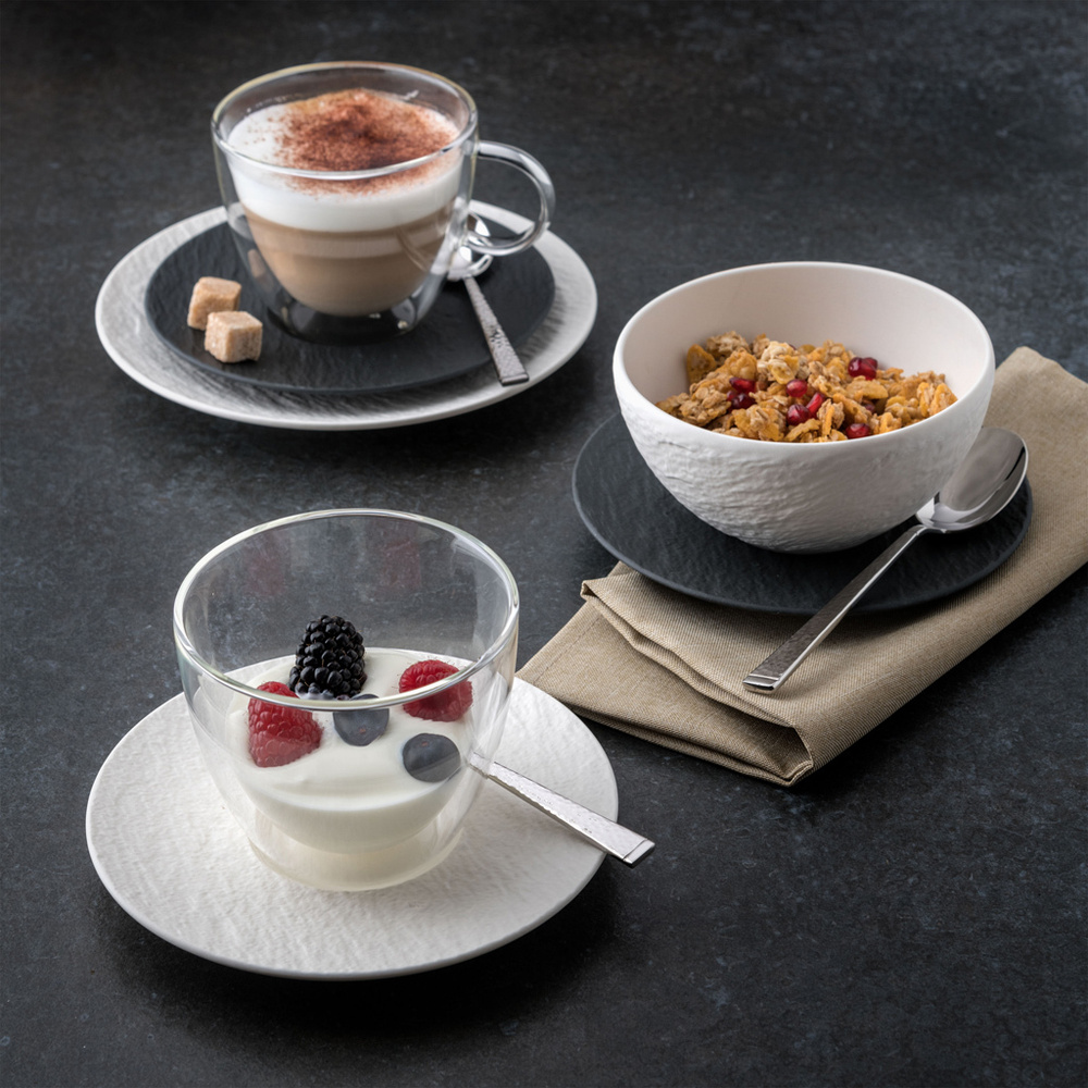 Villeroy & Boch Gobelet S Manufacture Rock Tasse