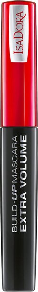 IsaDora Build-Up Mascara Extra Volume Mascara