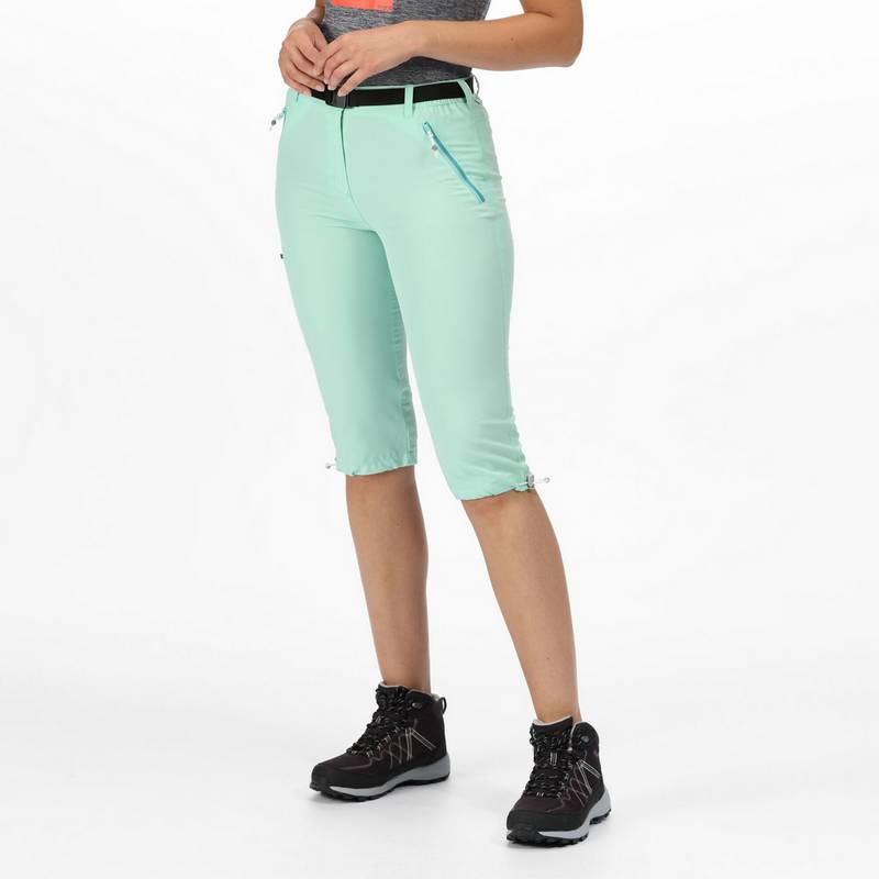 Regatta Xert Capri Wanderhose Damen