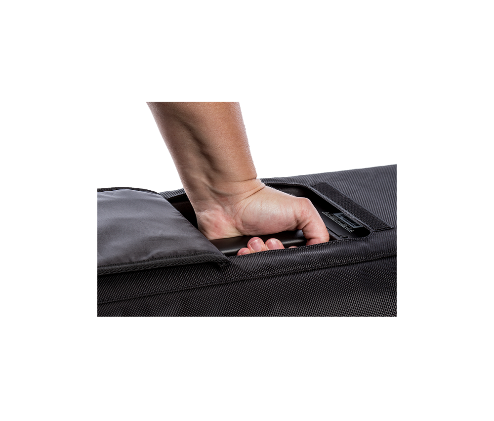 F1 Subwoofer Transporttasche