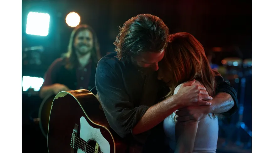 A Star is Born