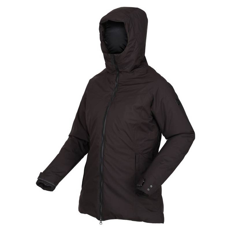 Regatta Sanda II Outdoorjacke Damen