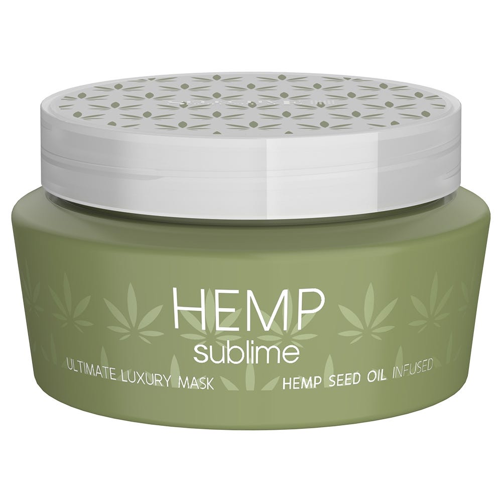 Selective Hemp Sublime Mask 250 ml