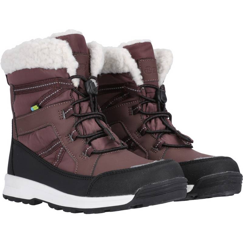 ZigZag Wranden Stiefel Kinder