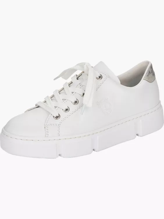 Rieker Damen Sneaker Low