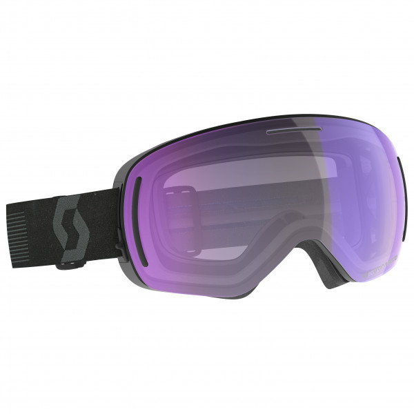 Scott - Goggle LCG Evo LS S3-S2 (VLT 22-8%) - Skibrille