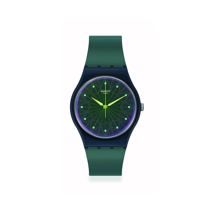 Swatch Unisexuhr XM2023