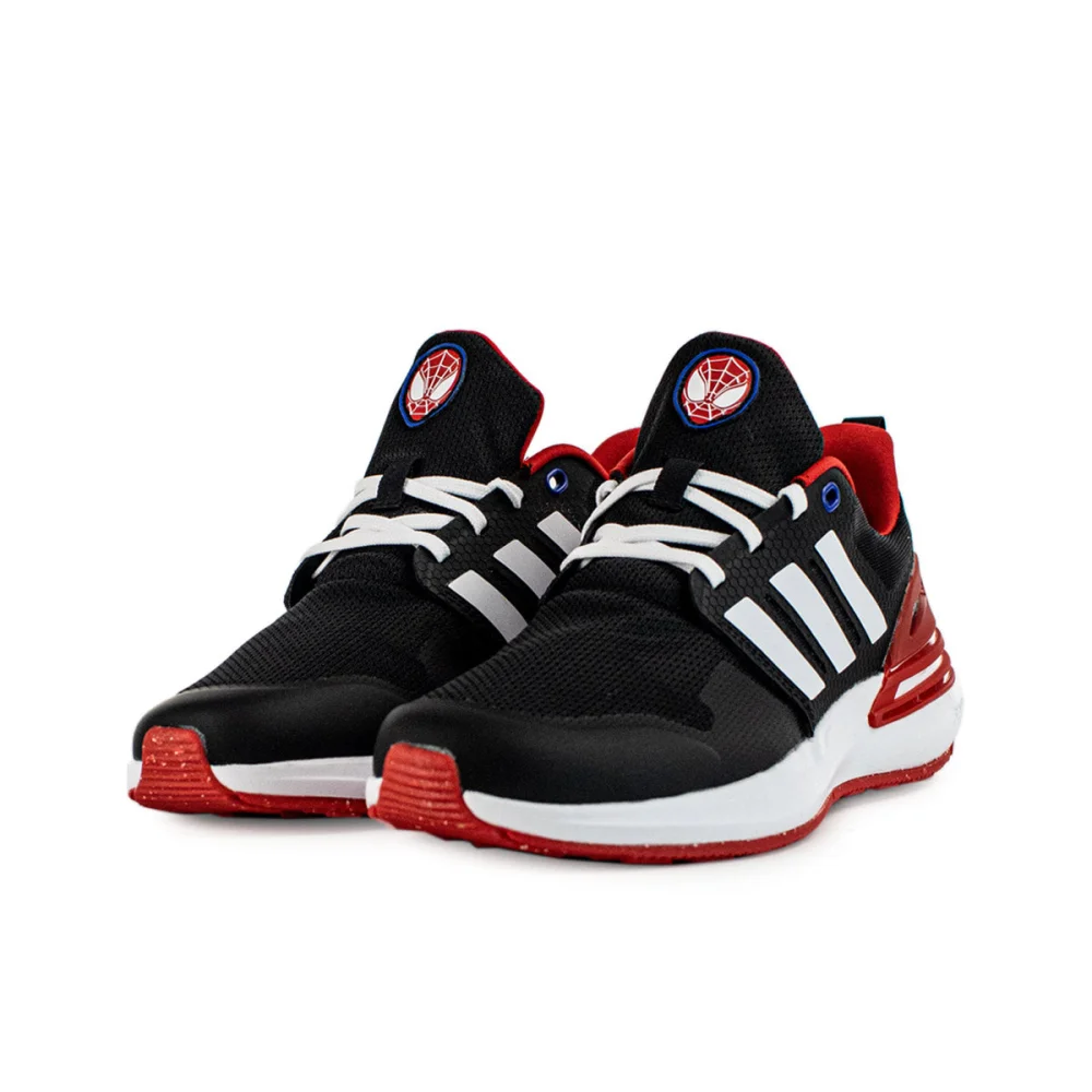 adidas Rapidasport Spider Man IG7176 / schwarz