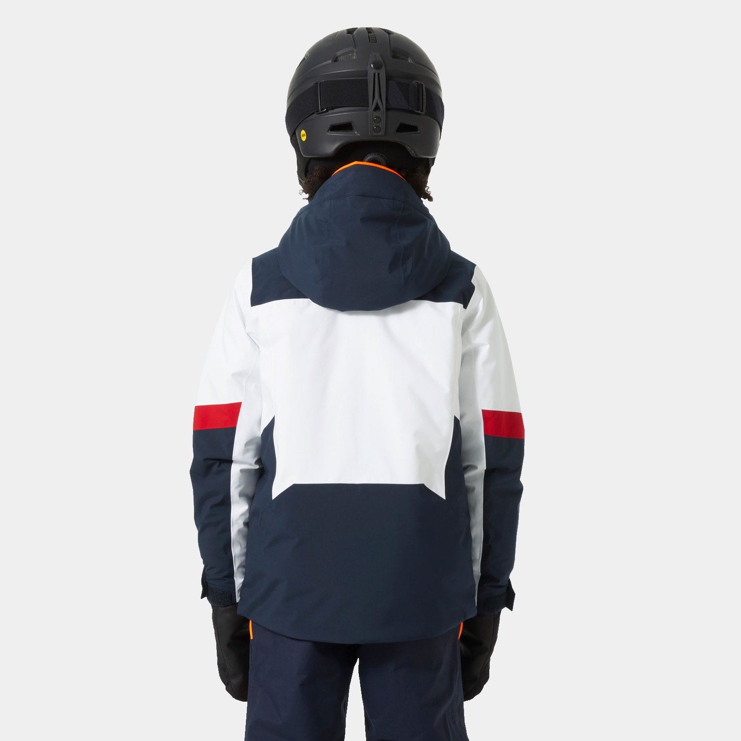 Juniors' Elevate Ski Jacket
