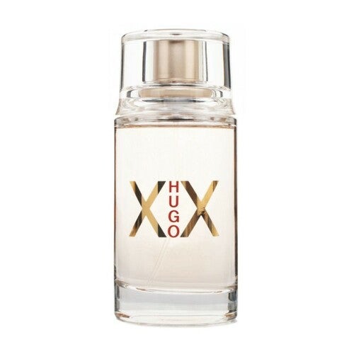 Hugo Boss Xx toaletna voda 100 ml